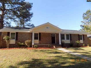 2244 Newell Rd, Columbia, SC 29209