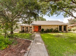 2302 Stoney Trail Cir, San Antonio, TX 78231