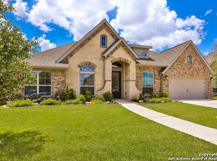 30119 Valley Trce, Fair Oaks Ranch, TX 78015