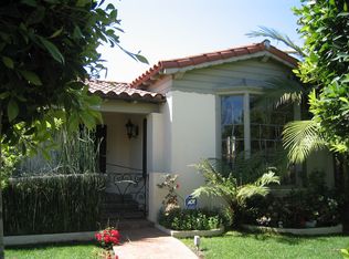 6450 Lindenhurst Ave, Los Angeles, CA 90048