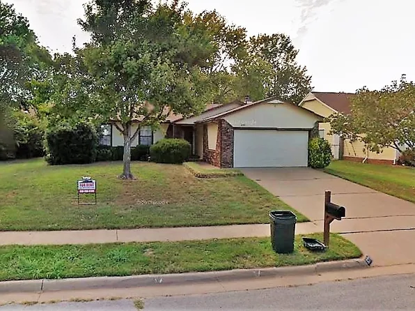 6231 S Cedar Pl, Broken Arrow, OK 74011