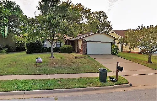 6231 S Cedar Pl Photo 1