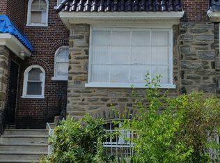 1980 Renovo St, Philadelphia, PA