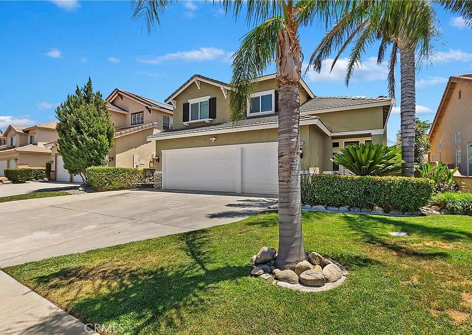 14865 Rodeo Way, Fontana, CA 92336 | Zillow