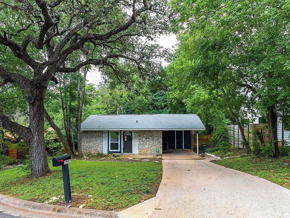 1st image of 1507 Grayford Dr