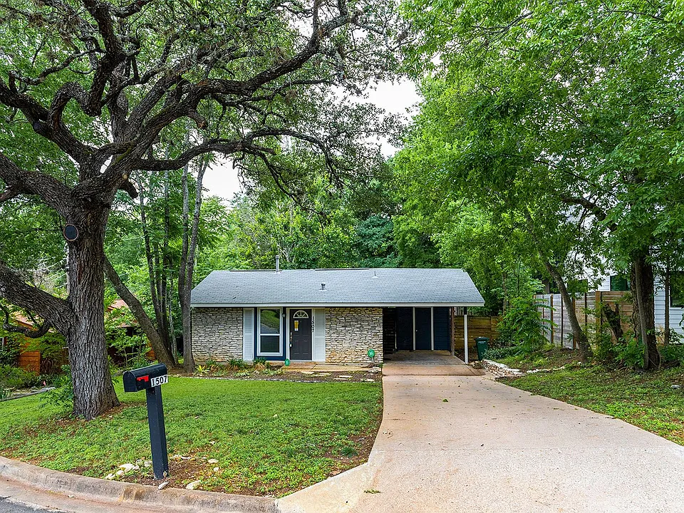 1507 Grayford Dr