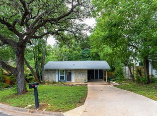 1507 Grayford Dr, Austin, TX 78704