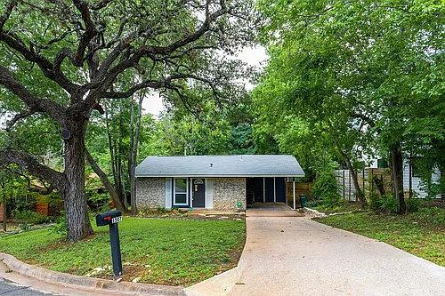 1507 Grayford Dr Photo 1