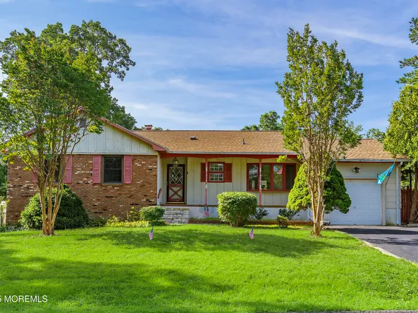 2238 Emerald Park Drive, Forked River, NJ 08731