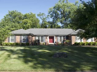 3047 Wickland Rd, Louisville, KY 40205