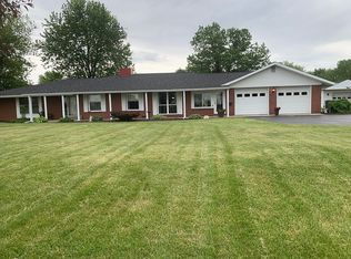 9245 & 9183 W State Route 67, Redkey, IN 47373