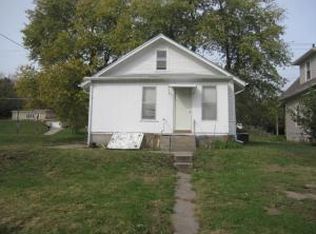 4103 Saint Joseph Ave, Saint Joseph, MO 64505