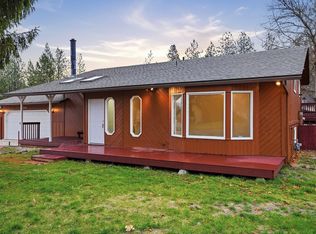 11712 N King Arthur Dr, Spokane, WA 99218