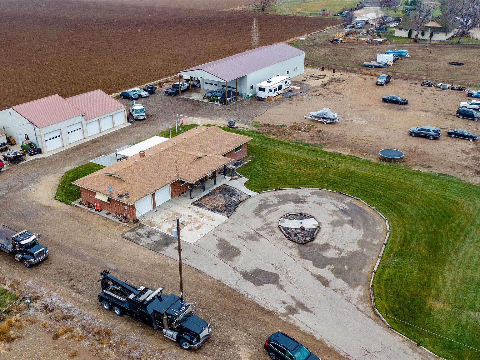 1020 W Homedale Rd, Caldwell, ID 83607 Zillow