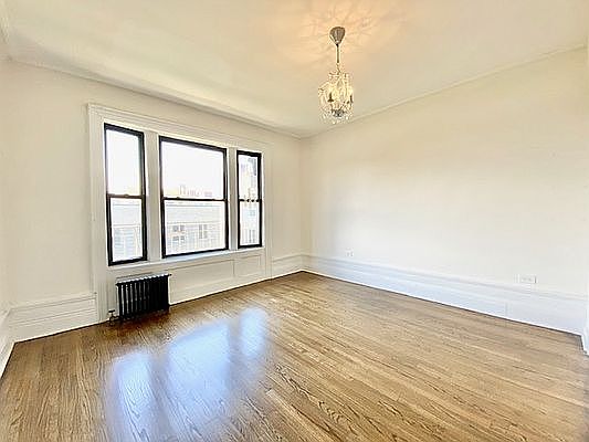 1st image of 545 Edgecombe Ave Floor 6