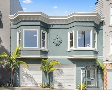 1760 Dolores St, San Francisco, CA, 94110