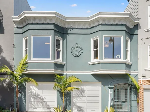 1760 Dolores St, San Francisco, CA 94110