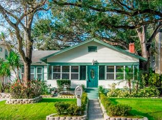 3207 W Hawthorne Rd, Tampa, FL 33611