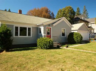 1120 Summit St, Hancock, MI 49930