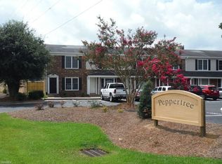 3194 Williams St, Greenville, NC 27834