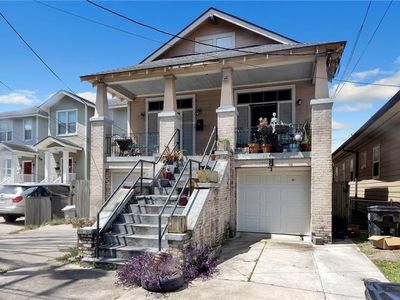 (Undisclosed Address), New Orleans, LA, 70119