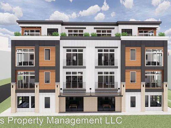 4th image of 1117 Laurel Ave Unit 204-LV204-