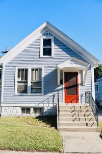 2332 Desplaines St, Blue Island, IL, 60406