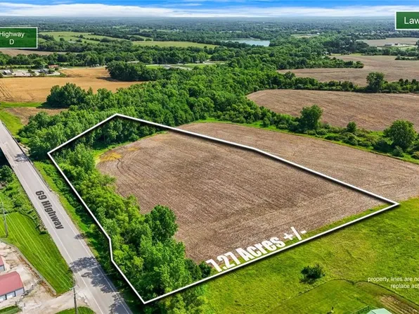 18900 N 69th Hwy, Lawson, MO 64062