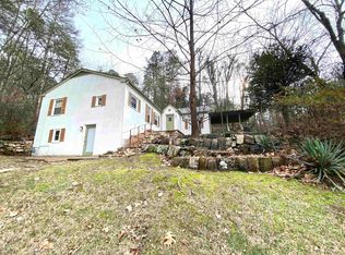 268 Ramble St, Hot Springs, AR 71901