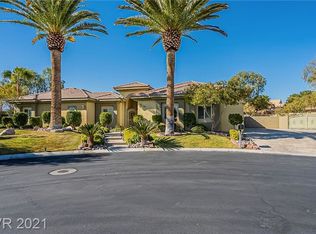 8382 Jeeves Cir, Las Vegas, NV 89149