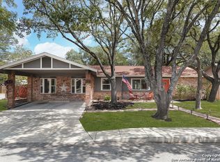 14218 Walmer St, San Antonio, TX 78247