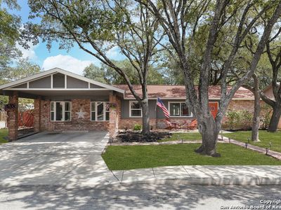 14218 Walmer St, San Antonio, TX, 78247
