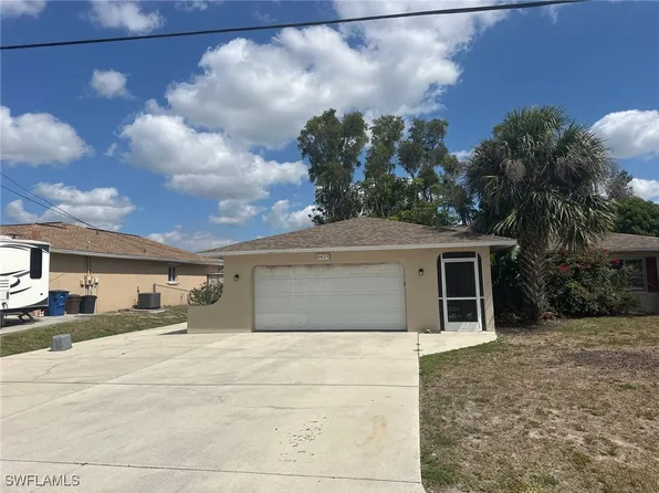 8429 Winged Foot Dr, Fort Myers, FL 33967
