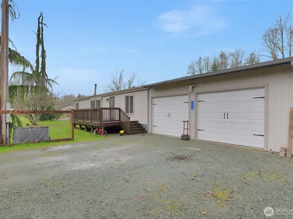 31410 370th Avenue NE, Arlington, WA 98223