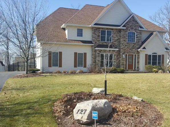 127 Fieldstone Way, Mountain Top, PA 18707