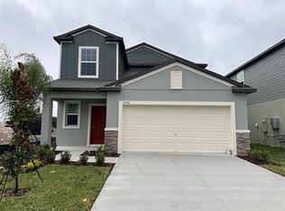 1946 Lanier Rd, Zephyrhills, FL 33541