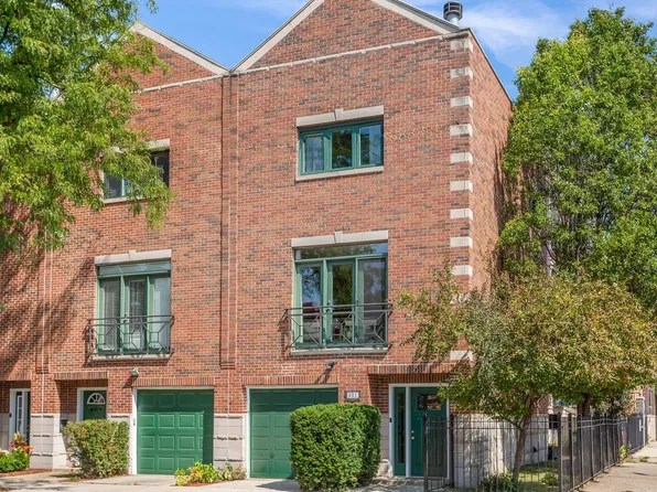 501 N Bishop St, Chicago, IL 60642