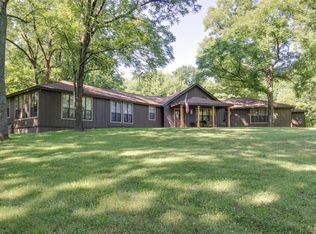 6825 Indigo Ln, College Grove, TN 37046