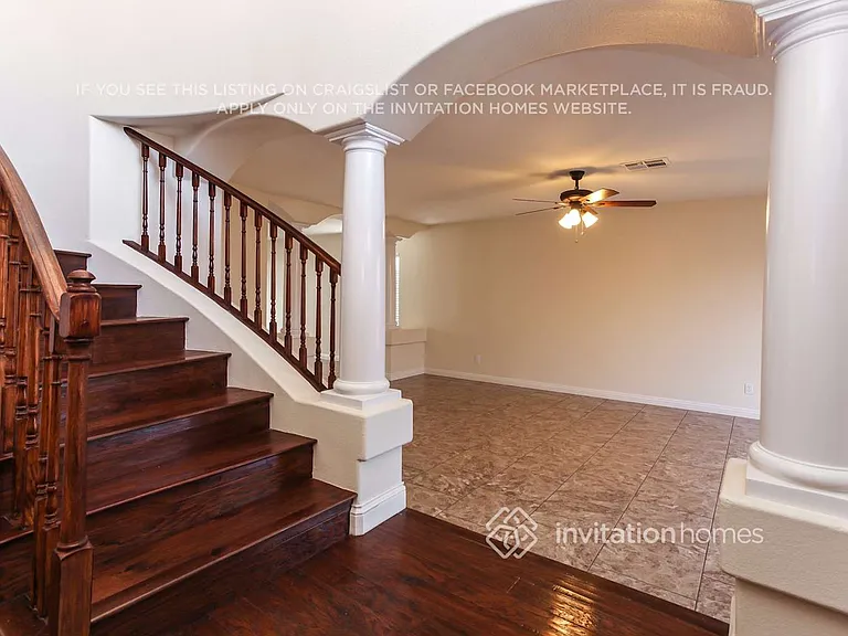 8916 Fort Crestwood Dr — Photo 3