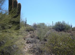 66XX E Military Rd, Cave Creek, AZ 85331