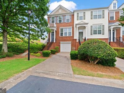 1016 Thornborough Dr, Alpharetta, GA, 30004