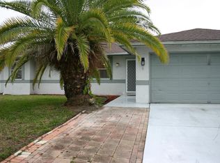 248 SE Twig Ave, Port Saint Lucie, FL 34983