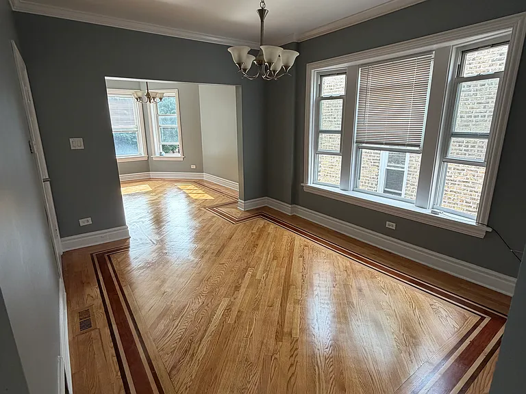 3918 N Kedzie Ave #2 — Photo 6
