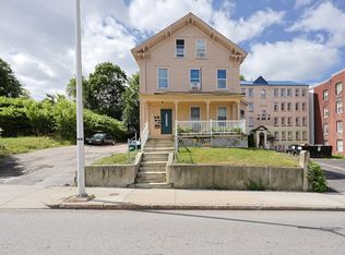 230 Pleasant St, Worcester, MA 01609