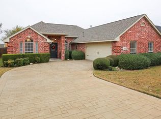 541 Meandering Way, Midlothian, TX 76065