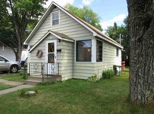 912 N Stevens St, Rhinelander, WI 54501