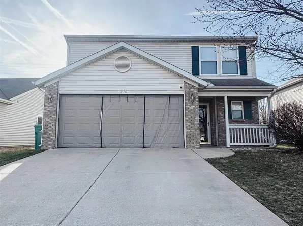 276 Blakely Dr, Lafayette, IN 47905