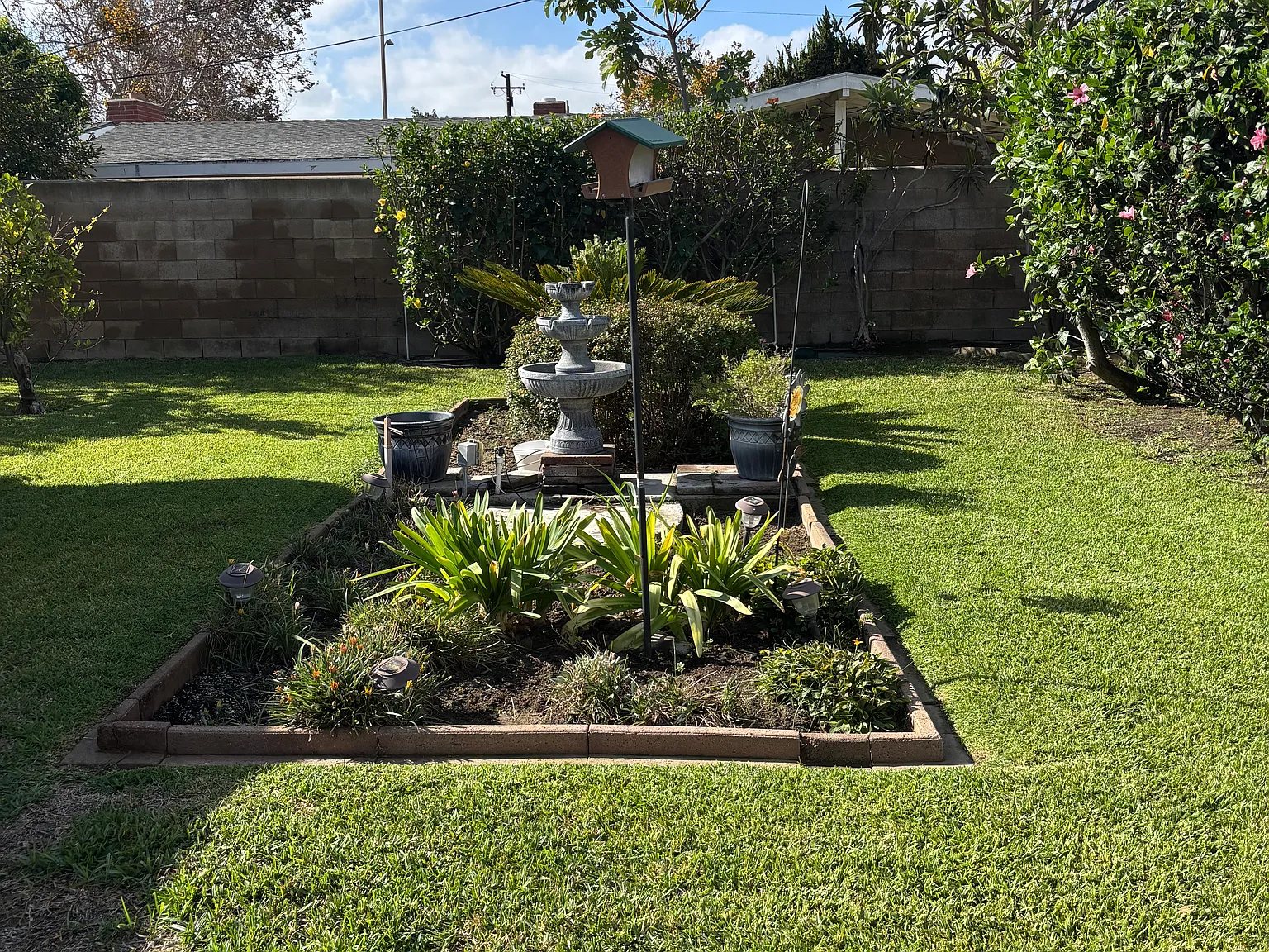 3 bed, 1368 sqft, $4,100 — Photo 4