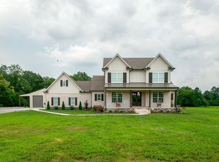 11218 Stewarts Ferry Pike, Lebanon, TN 37090
