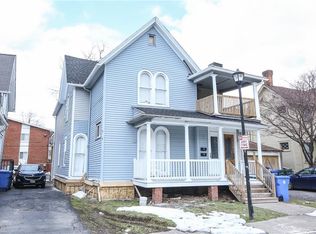 36 Tracy St, Rochester, NY 14607